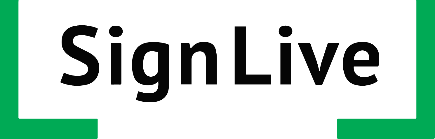 SignLive-Large