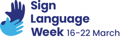 Sign Language Week